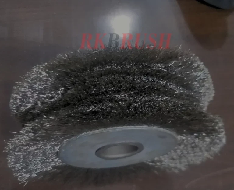 Stapled Set Brushes RFQ