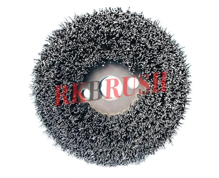Metal Finishing