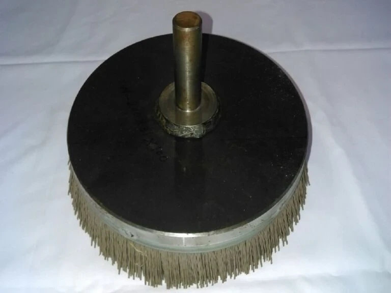 Buffing And Polishing Rotary Brush
