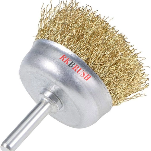 ms wire cup brushes