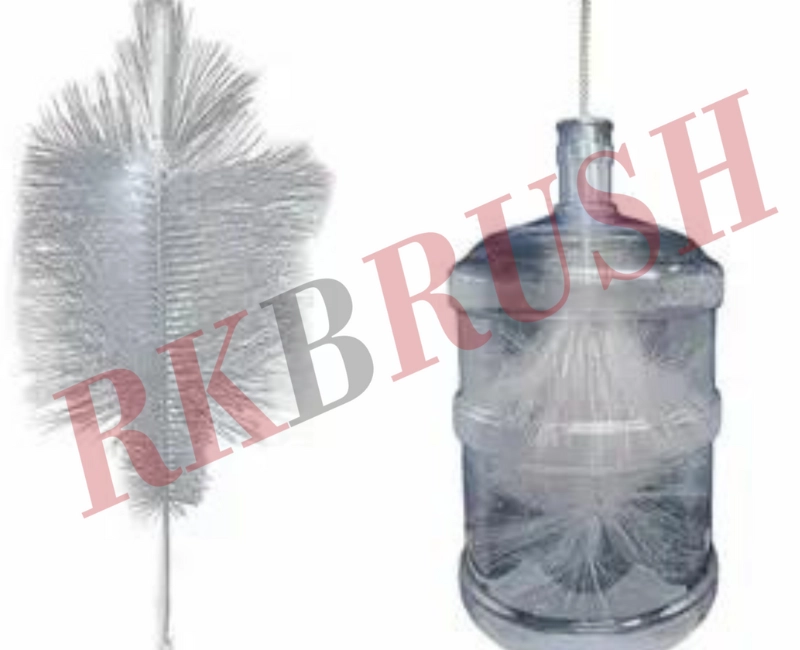 Jar Cleaning Brush, Industrial Brush