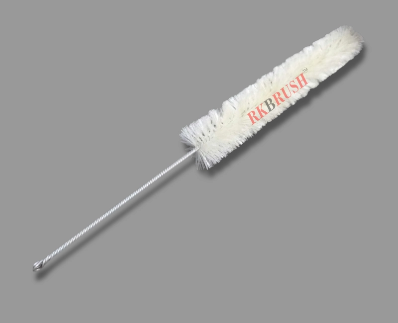 bottle cleaning brush, industrial brush